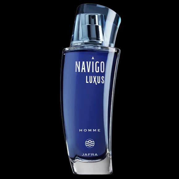 Navîgo Luxus Homme Agua de Tocador 100 ml