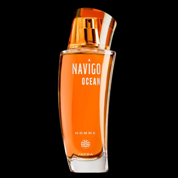 Navîgo Ocean Homme Agua de Tocador 100 ml