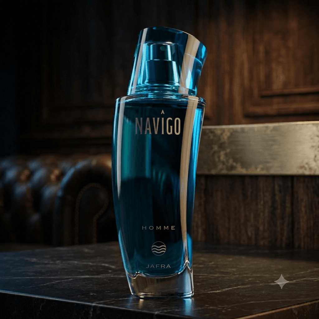Navîgo Homme Agua de Tocador 100 ml