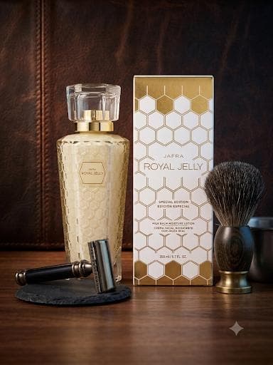 ROYAL JELLY